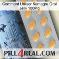 How To Use Kamagra Oral Jelly 100Mg 44